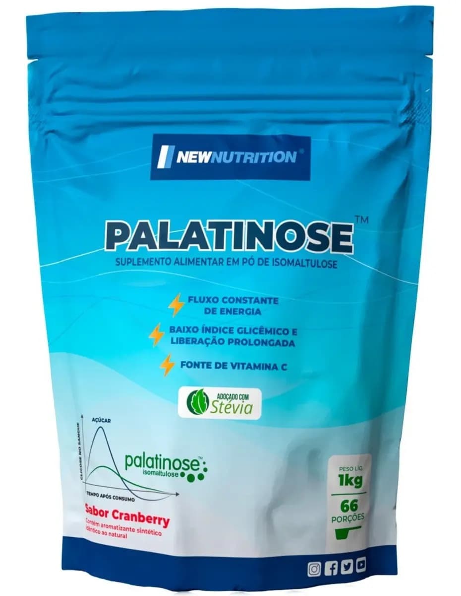 Palatinose 300g