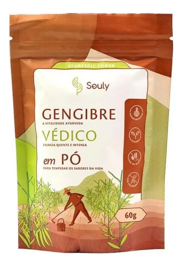 Ashwagandha 60 cápsulas