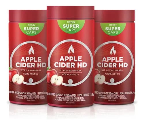 Apple Cider Vinegar 75 gummies