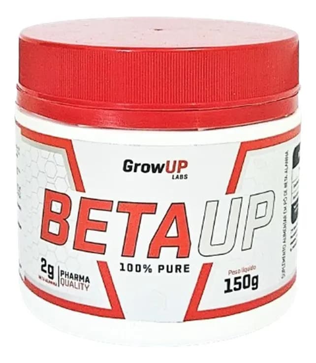 Beta-alanina Fuse Labs 200g