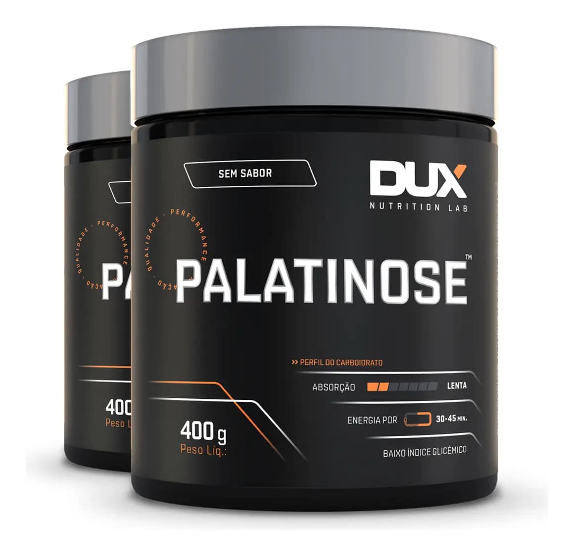 Dux Palatinose 400g
