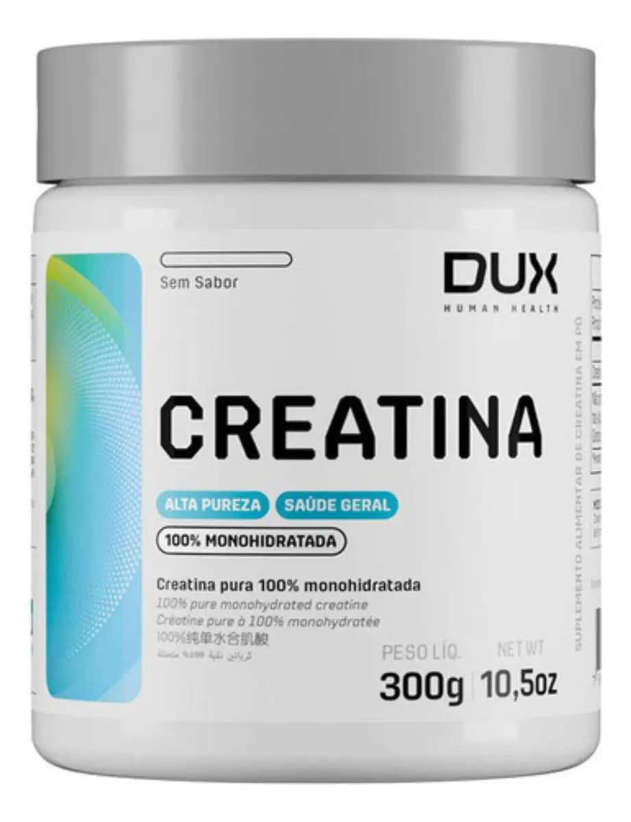 Creatina 300g Dux Nutrition