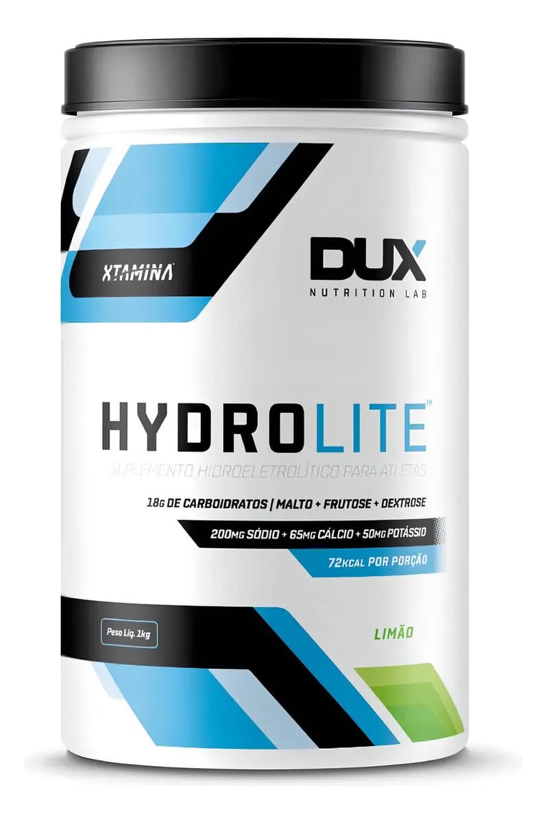 Dux Hydrolite 1kg Limao