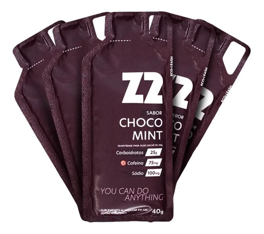 Z2+ com Cafeína 40g