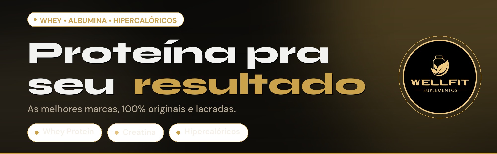 Campanha WellFit